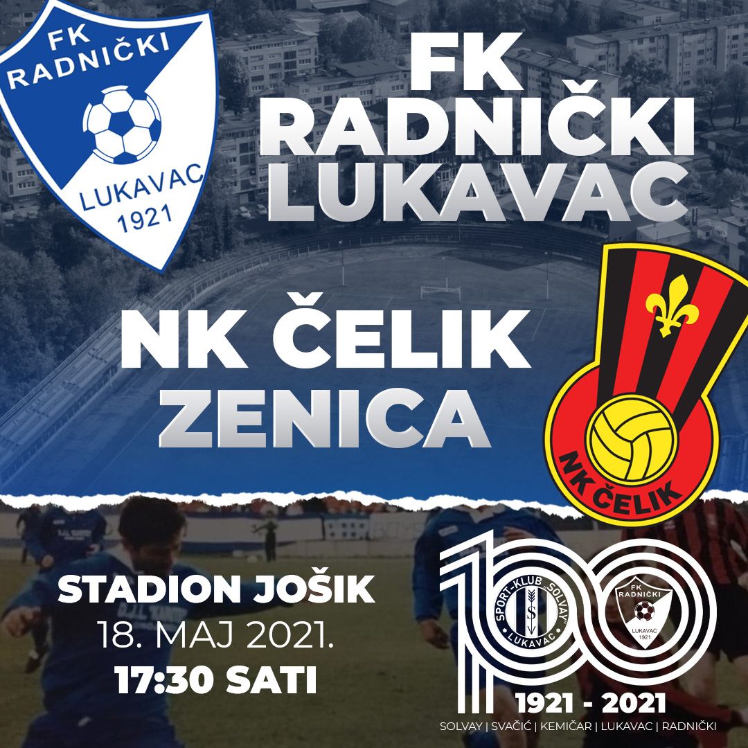 Fk Radnički Lukavac