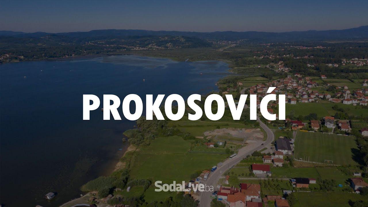 Prokosovići