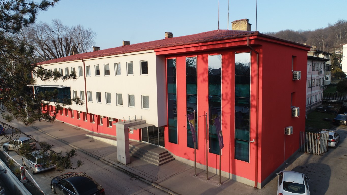 Gradska uprava zapošljava Raspisan konkurs za 4 radna mjesta