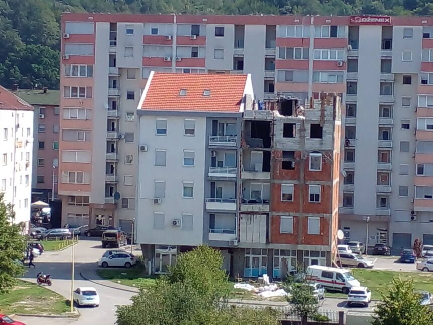 Foto: Čitatelj SodaLIVE