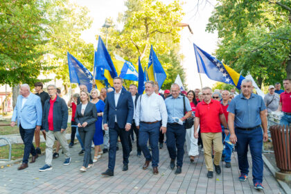 Foto: Dino Osmanović